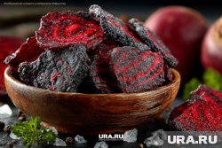 Рецепты полезных домашних чипсов