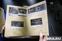 Для уроков архивы предоставили уникальные документы 