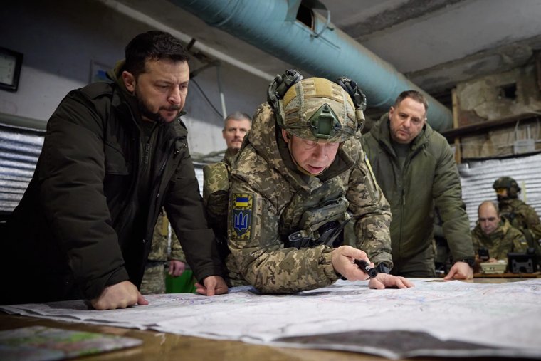 Украинский конфликт — порождение еще прежнего, однополярного мира, говорит Кашин