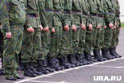 Осенний призыв 2025 года пройдет с 1 октября по 31 декабря
