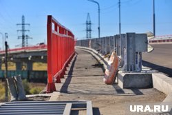 Все работы буду завершены до конца осени 