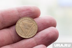 На замену жетонам пришли QR-билеты