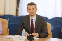 Андрей Алексеев оказался самым молодым вице-губернатором