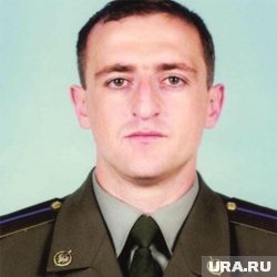 Андрей Туркин погиб, спасая детей