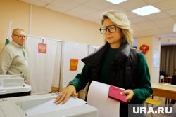В Кургане аутсайдером по явке стал Восточный избирательный округ