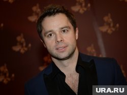 Украина оштрафовала Гогунского на 30 тысяч рублей