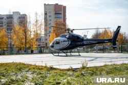О массовом внедрении аэротакси говорить пока рано