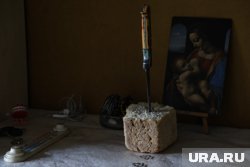 Украинских военных не могут обеспечить питанием уже неделю