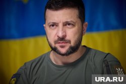 Боуз назвал аферой продажу Зеленским редкоземельных металлов