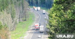 В результате аварии водитель погиб, пассажирка доставлена в больницу