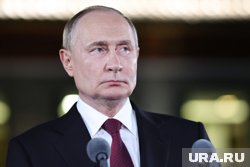 Путин намерен отправиться после Китая во Владивосток для участия в ВЭФ