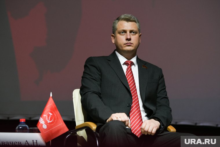 Ивачев намерен «вернуть власть народу»