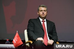 Ивачев намерен «вернуть власть народу»