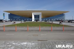 Самолет, который изначально должен был прибыть в краевую столицу в 5:10, ожидается только в 11:36