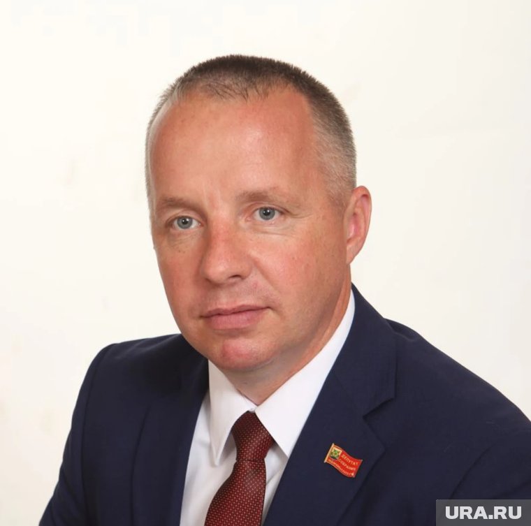 Николай Баландин не сможет принять участие в выборах