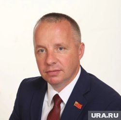 Николай Баландин не сможет принять участие в выборах