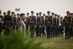 Украина планирует экстренно мобилизовать больше 100 тысяч человек