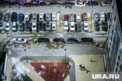 Дворы отремонтируют в некоторых городах Ямала 