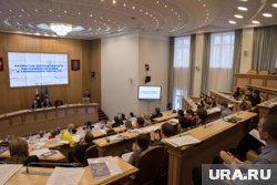В Совет Законодателей «тюменской матрешки» войдут пять представителей из ЯНАО