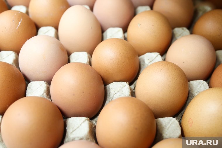 В ведомстве напомнили, что яйца необходимо подвергать термической обработке для профилактики острых кишечных инфекций