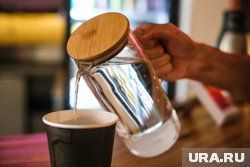 Пробы воды не соответствовали нормам Роспотребнадзора 