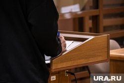 Тюменку лишили свободы на срок один год и 10 месяцев 