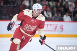 Сейчас на счету Александра Овечкина 897 голов