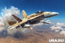 Американская разведка сообщила, что Иран готовится нанести удар по базе США в Катаре