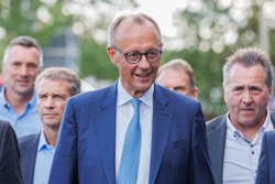 Канцлер ФРГ едет Вашингтон на переговоры по Украине