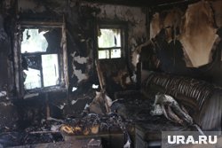Оба пожара носят техногенный фактор