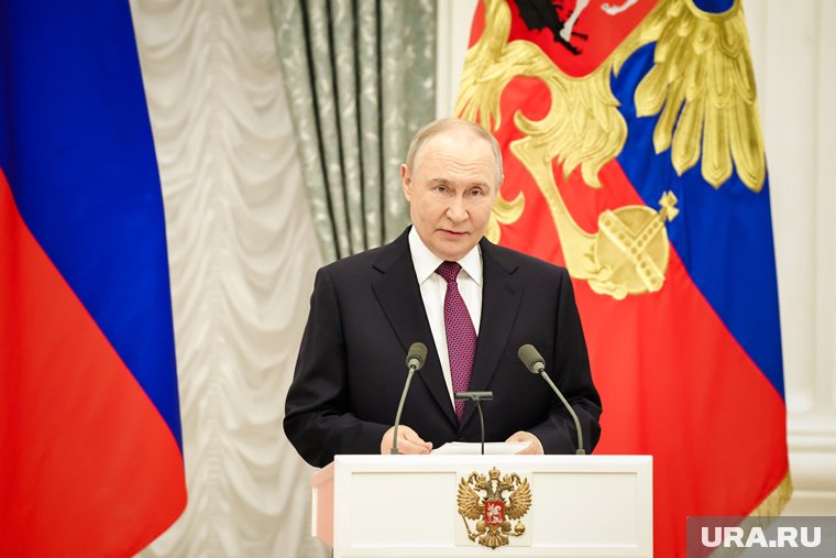 Зарубежные компании ушли из России по принуждению, подчеркнул Путин