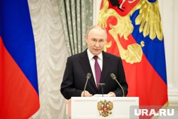 Зарубежные компании ушли из России по принуждению, подчеркнул Путин