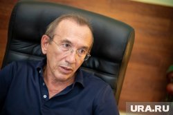 Парк должен постоянно видоизменяться и соответствовать вызовам времени, уверен Рашид Габдуллин