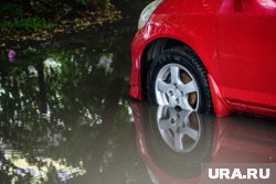 Москвичам рекомендуют пересесть с личных авто на общественный транспорт