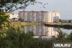 Курганцы хотят быть ближе к природе