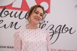 Проекты с участием Тарасовой стабильно собирают высокие рейтинги