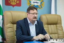 Опытный чиновник Андрей Лушников возглавит курганский департамент АПК