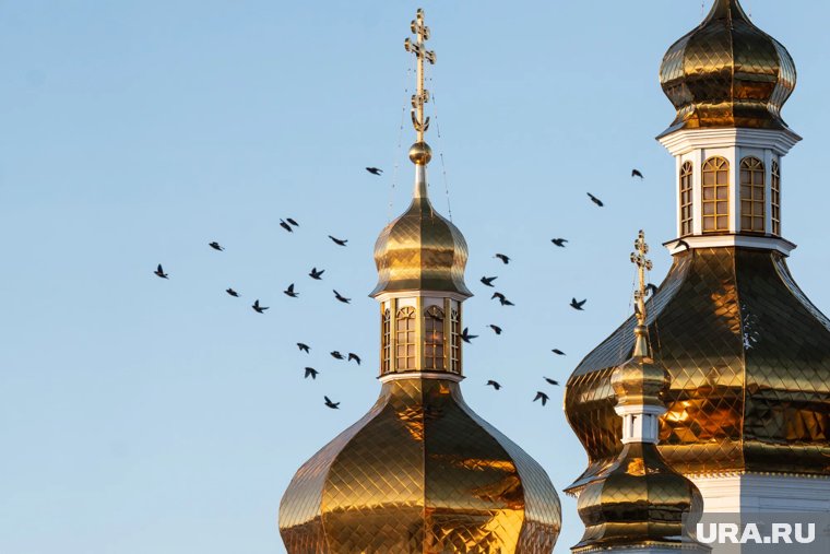 Харитонов день считался недобрым днем