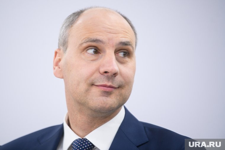 Денис Паслер призвал свердлвчан не откладывать рождение детей