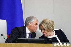 Встречи со спикерами Госдумы и Совета Федерации Владимир Путин сделал традиционными