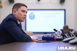 Куранов обвиняется в получении крупной взятки