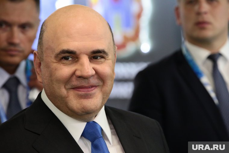В России улучшат условия для творческого бизнеса, заявил премьер Михаил Мишустин
