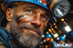 День шахтера празднуют в России в 2025 году 31 августа