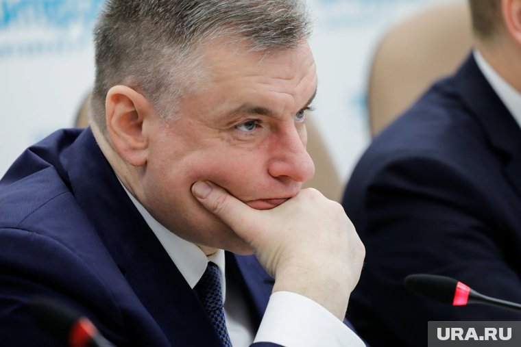 Леонид Слуцкий не считает четвертое место у свердловского кандидата плохим итогом