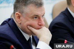 Леонид Слуцкий не считает четвертое место у свердловского кандидата плохим итогом