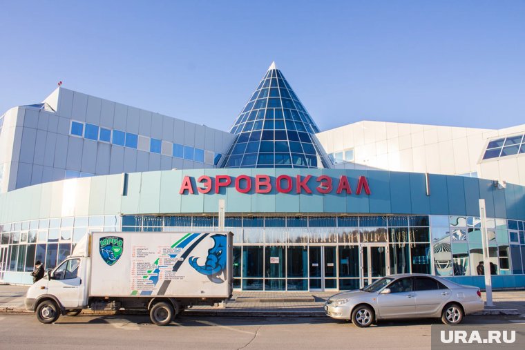 Власти ХМАО вложит 395 миллионов рублей в безопасность аэропортов