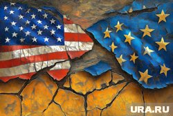 Высокопоставленный военный участвует в переговорах США и Украины