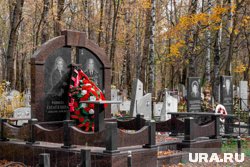 На Южном кладбище покоятся сотни именитых пермяков
