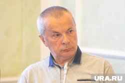 Александр Петрушин уверен, что в Тюменской области не нужен новый памятник Ермаку