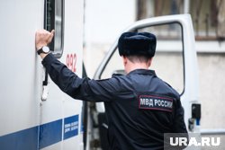 Тело обнаружили в Закамске